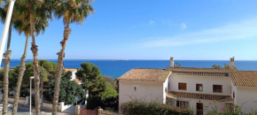 Vistas al mar Recién reformado, Santa Pola